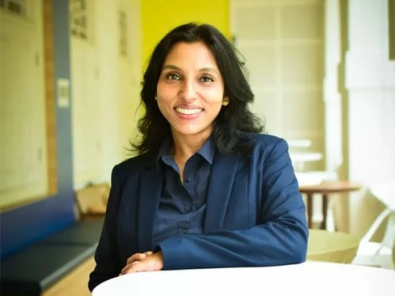 Shalini Chandra, Professor - Information Technology