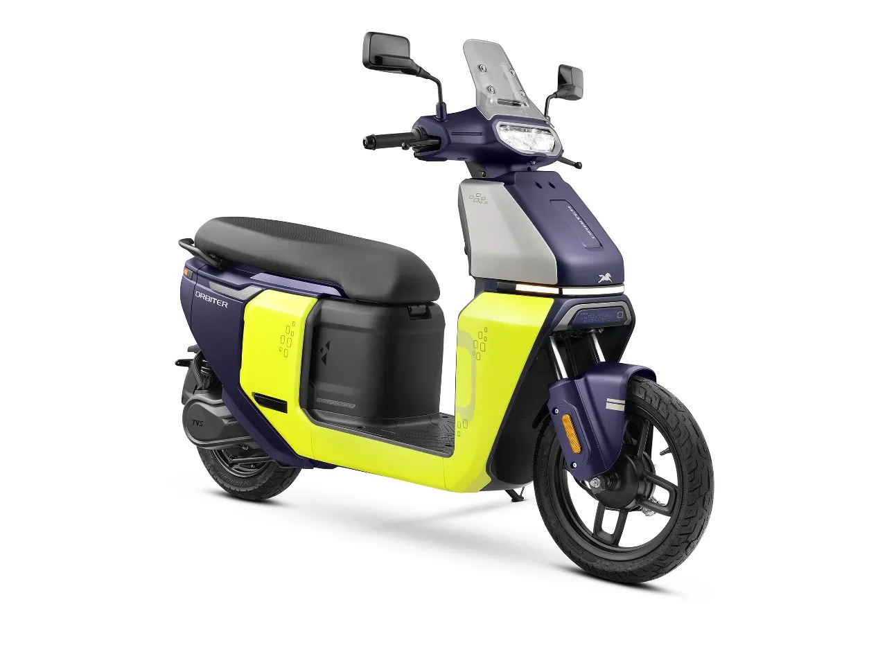 TVS Orbiter