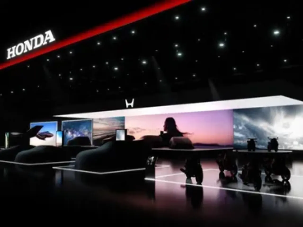 Honda Motor Co