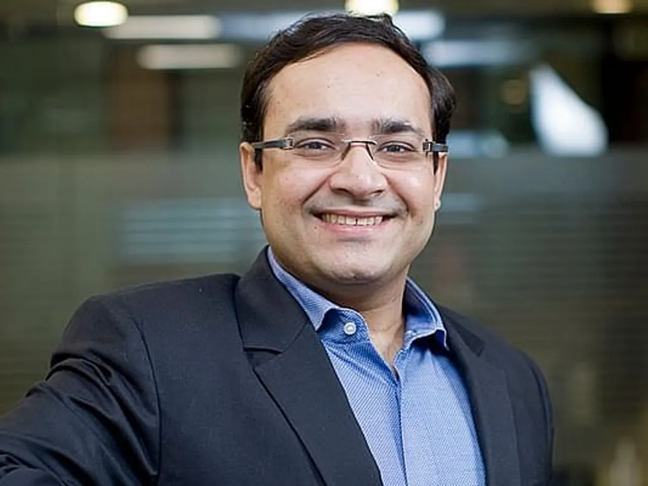 Pankaj Makkar, Managing Director, BII