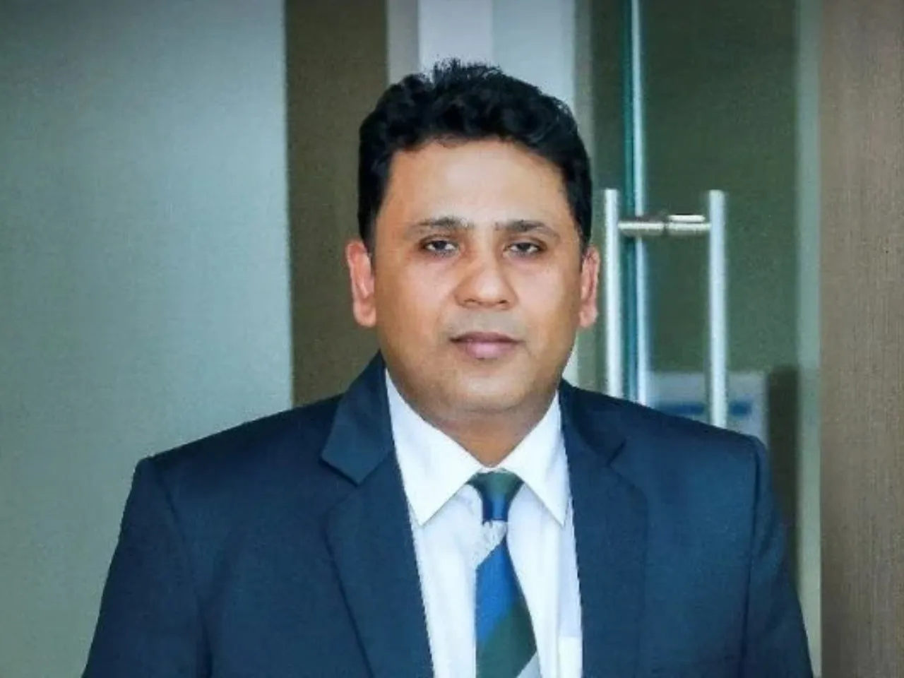 Arun Nayyar, Managing Director & CEO, NeoGrowth