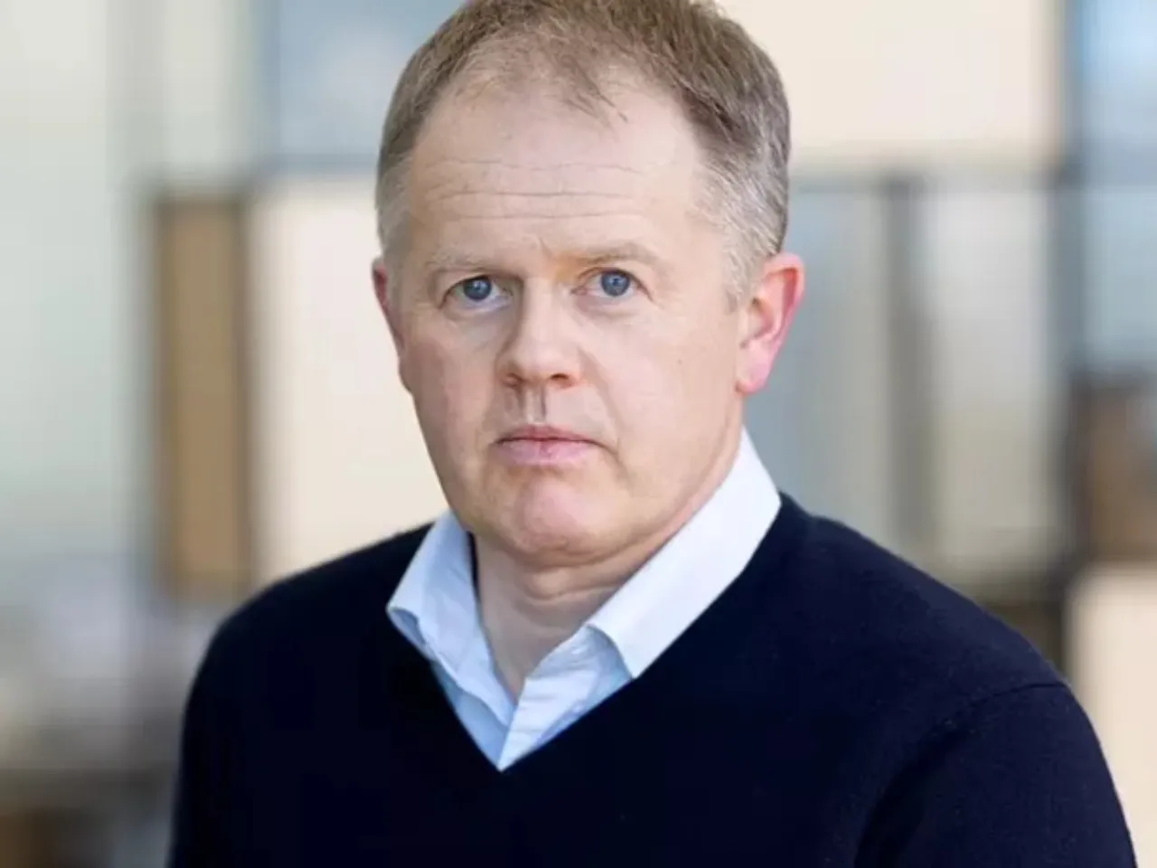 Donald MacKechnie, Chief Operating Officer, and Managing Director, Longstanding, Scottish Widows