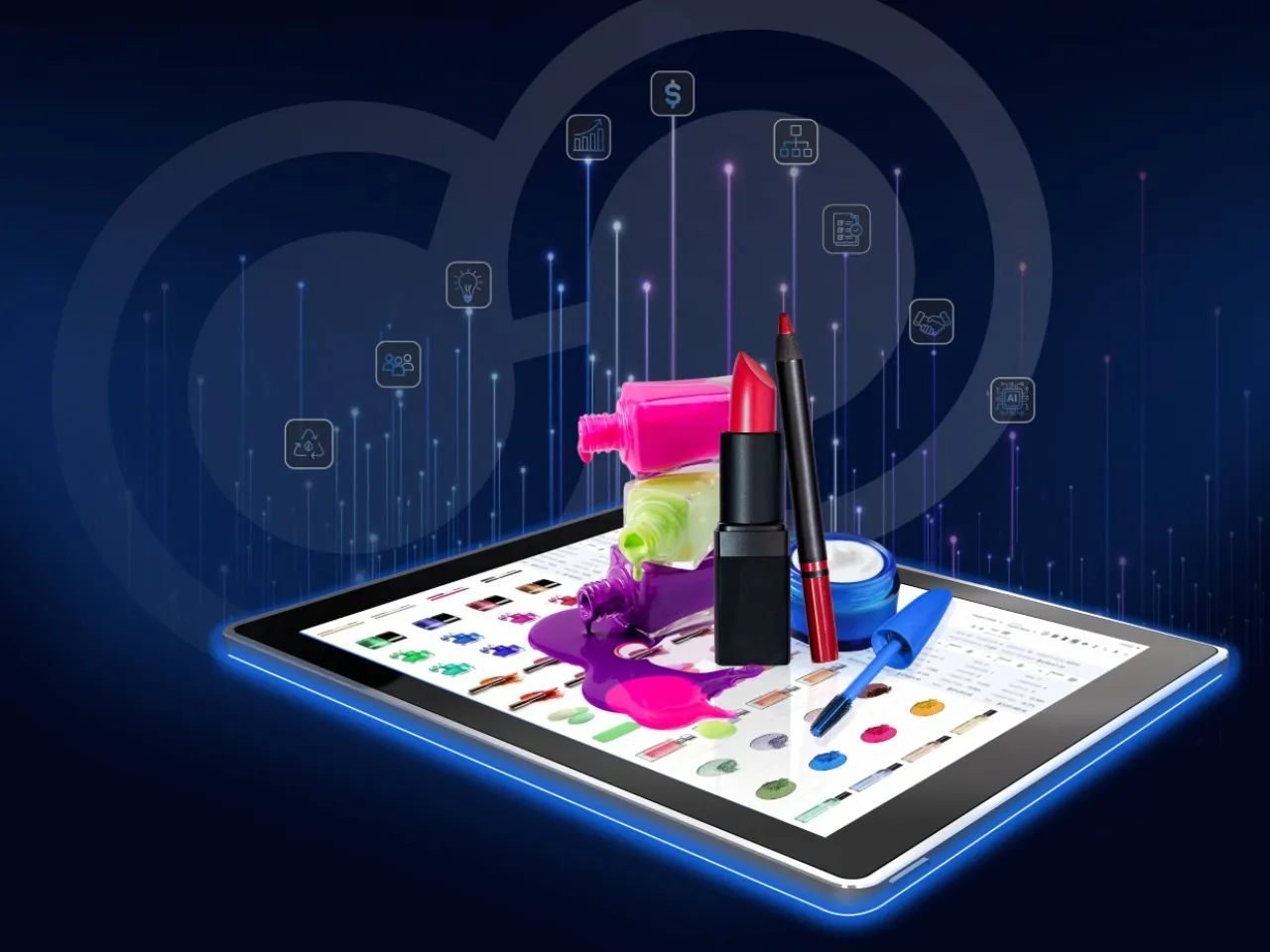 Centric Software Enhances PLM Platform with Embedded AI Features