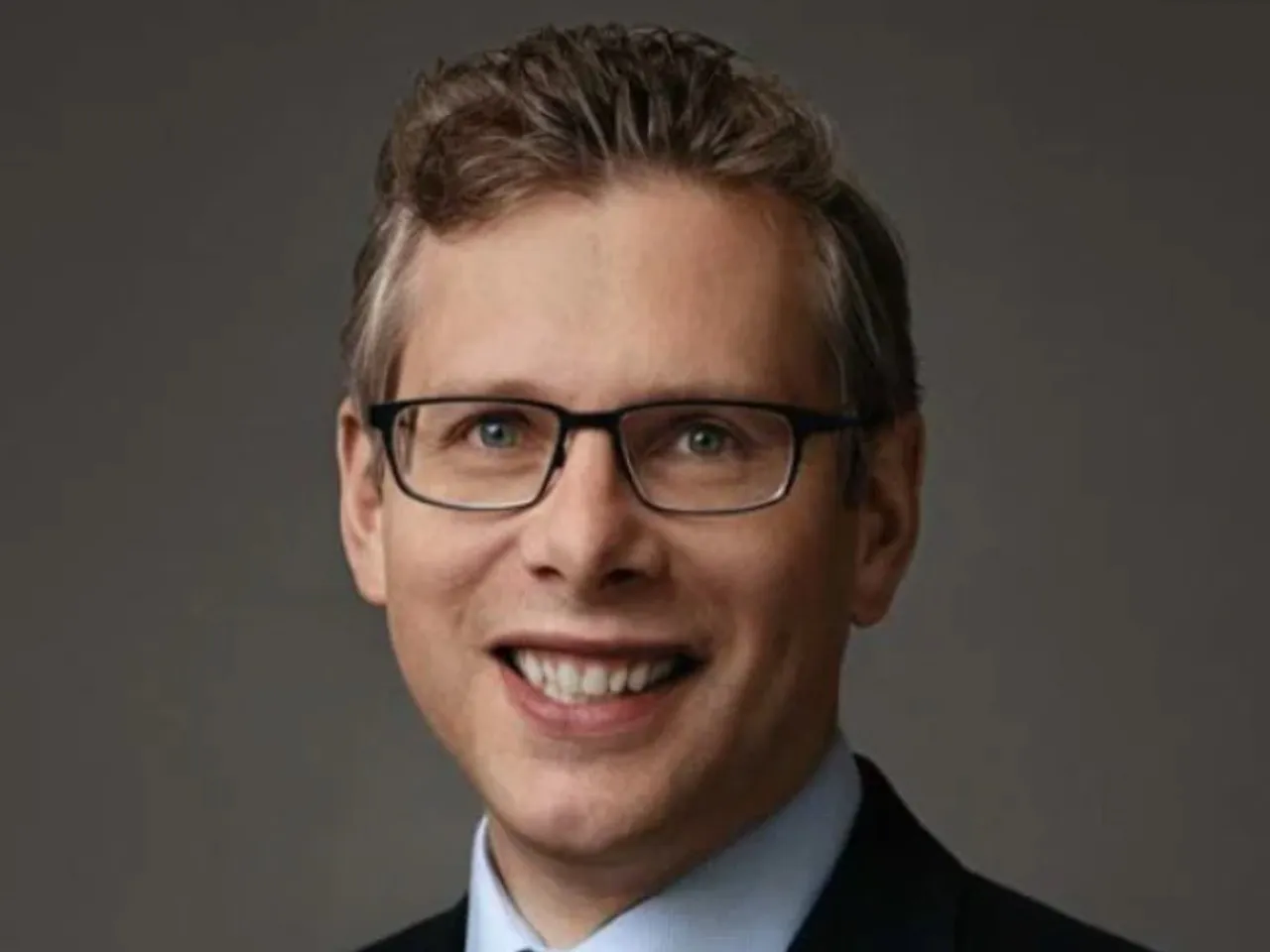 John Couling, Senior Vice President, Entertainment at Dolby Laboratories