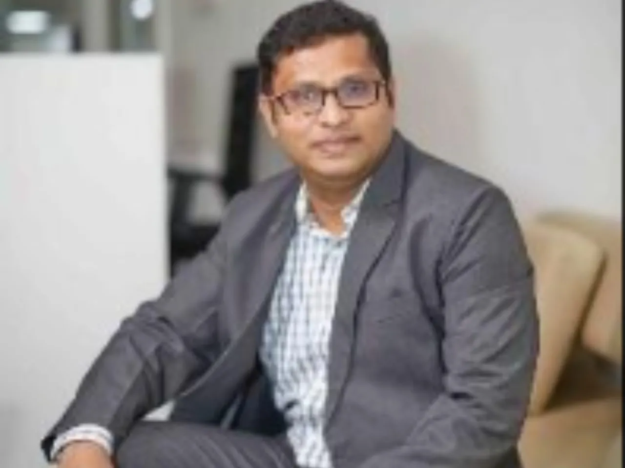 Mr. Rajendra Sappa, CDO, AscentHR Technologies