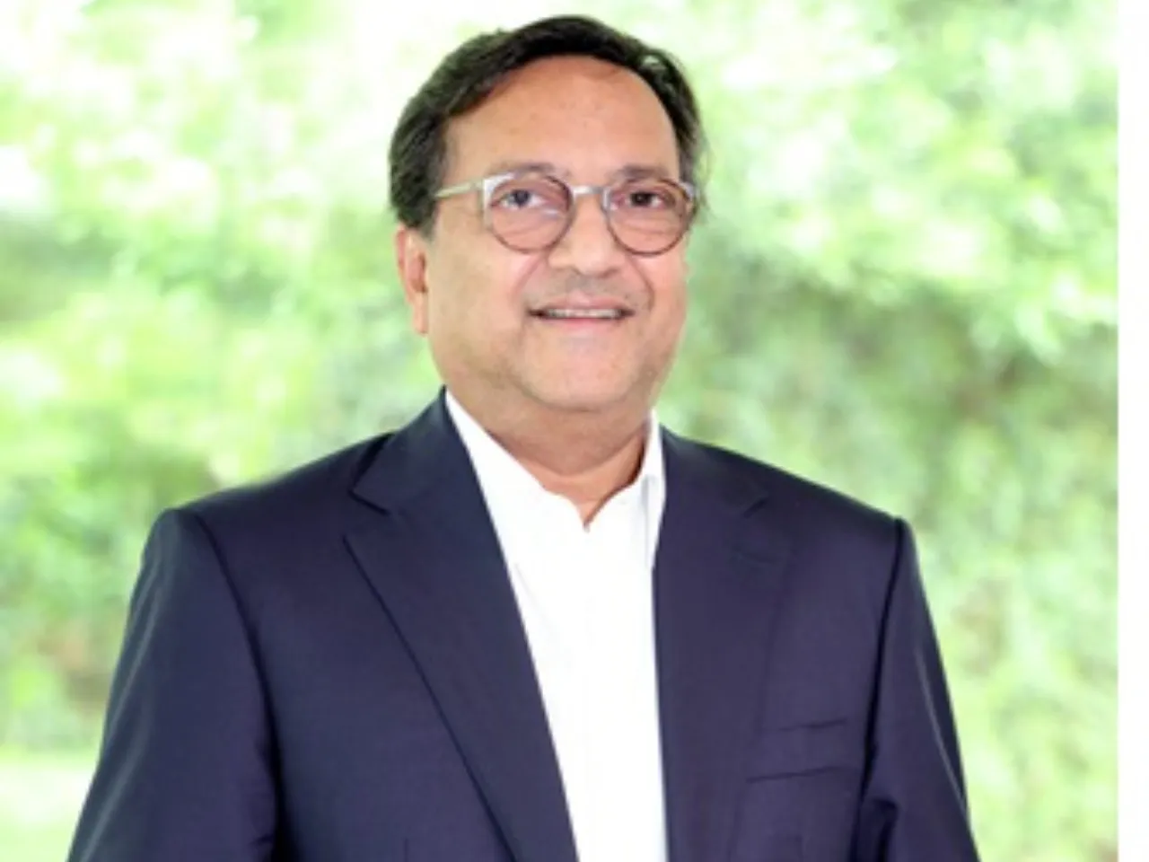 Mr. Arvind Singhania, Chairman, Ester Industries Limited