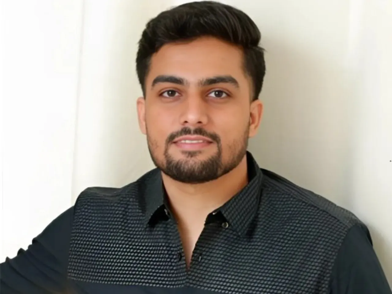 Mr. Rohit Reddy, Co-founder of TRULiV