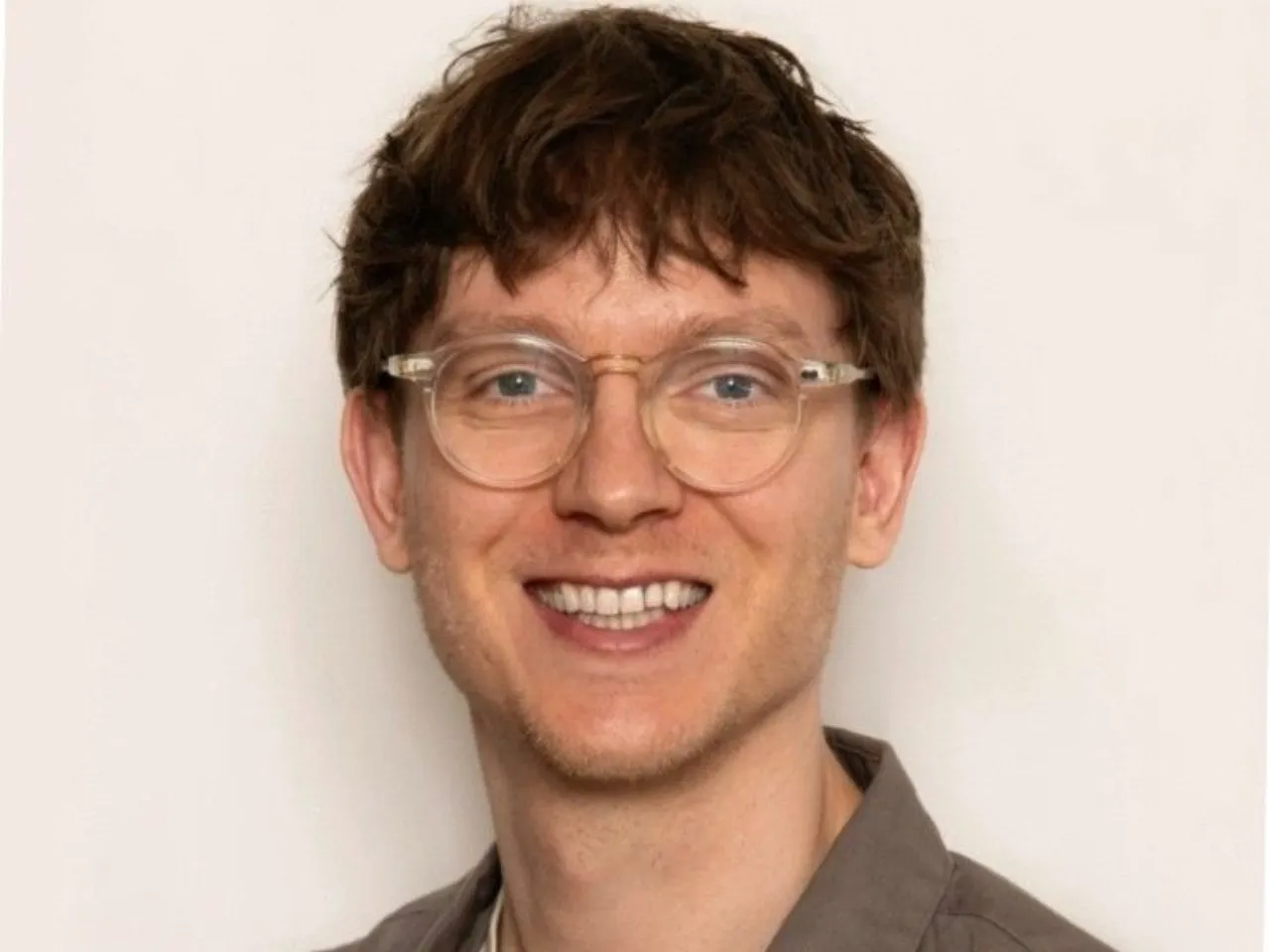 Pearce Dolan, Head of Product at Deel