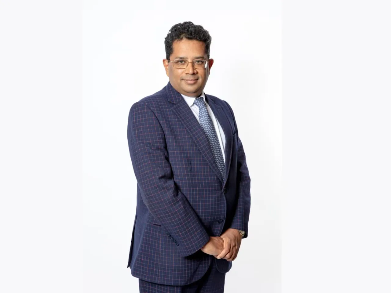 Girish Ramachandran