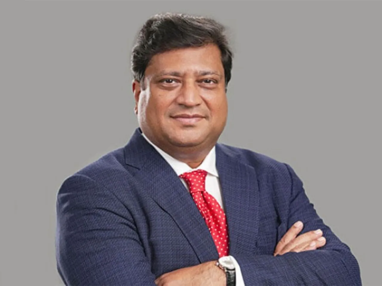 Gopal Jain, Managing Director and CEO of Gaja Capital