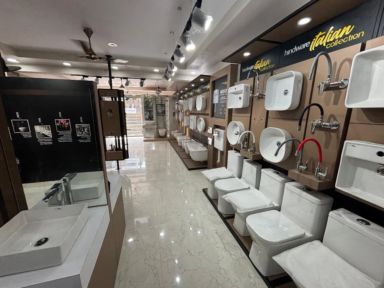 Hindware Strengthens Network With New Noida Brand Store