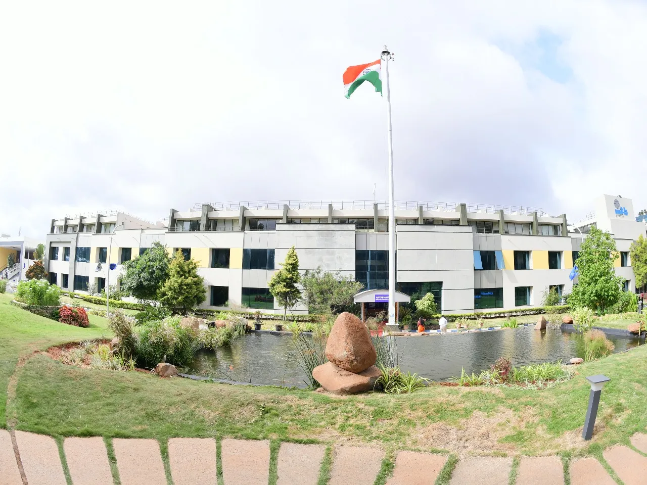 IIIT Bangalore