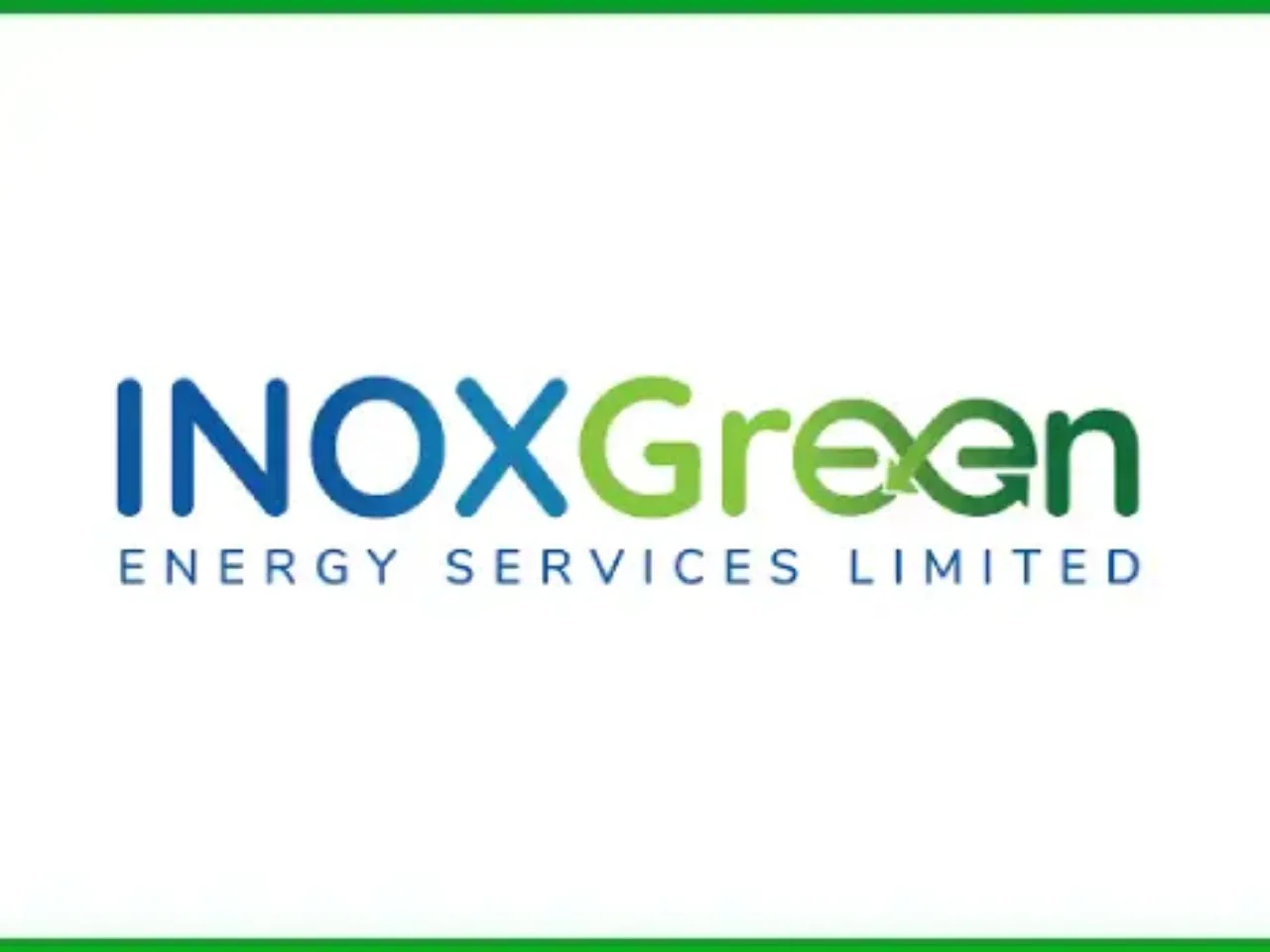 Inox Green