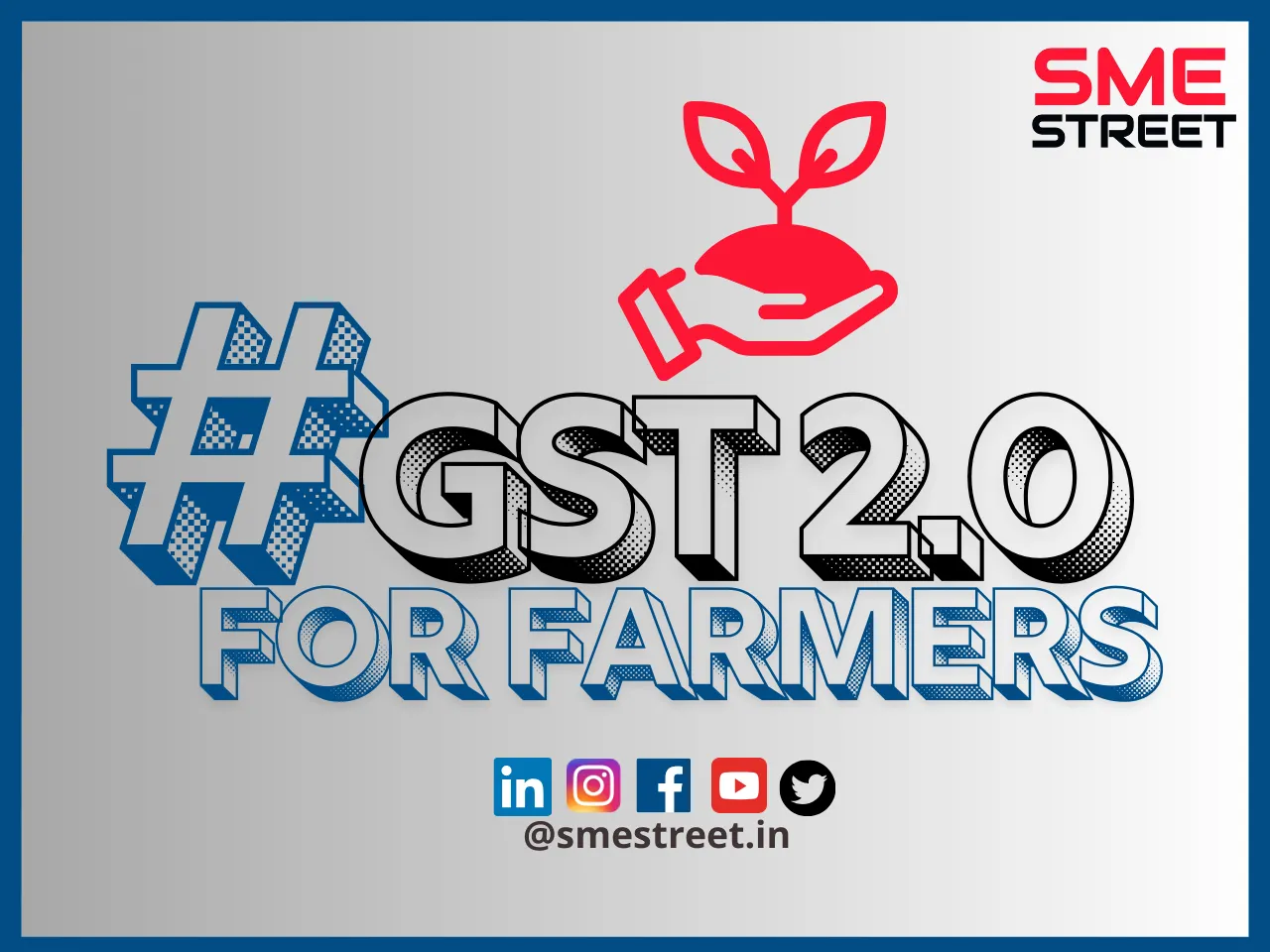 GST for Farmers
