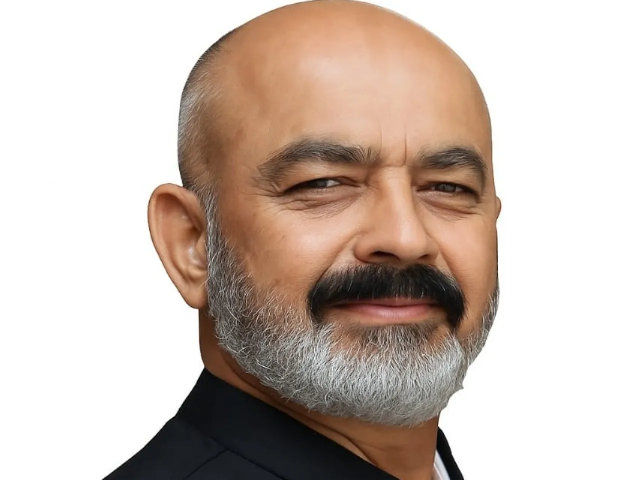 Dr. Anupam Agnihotri