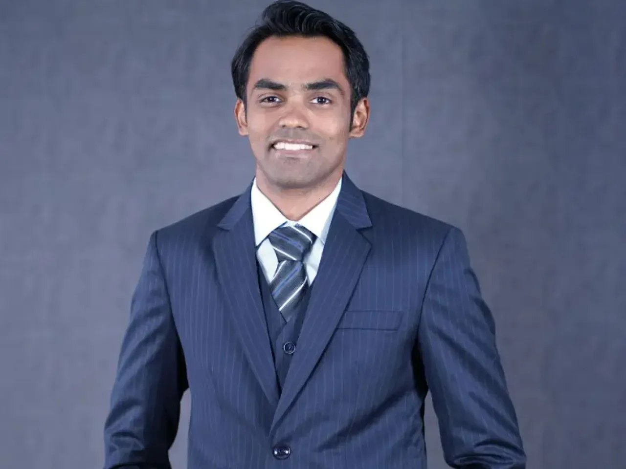 Sripal Jain Founder and CEO of Simandhar Education