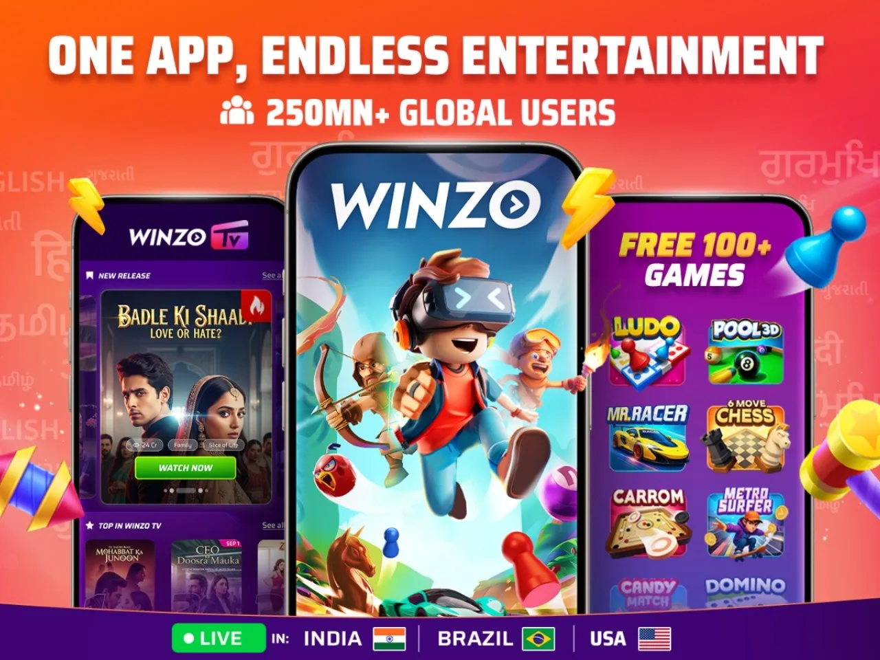 WinZO BOSS Season 5