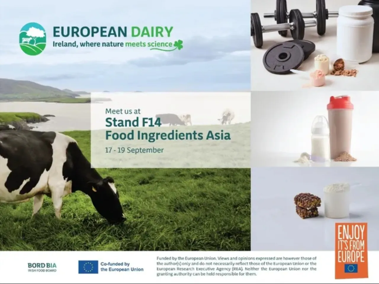 European Dairy Campaign