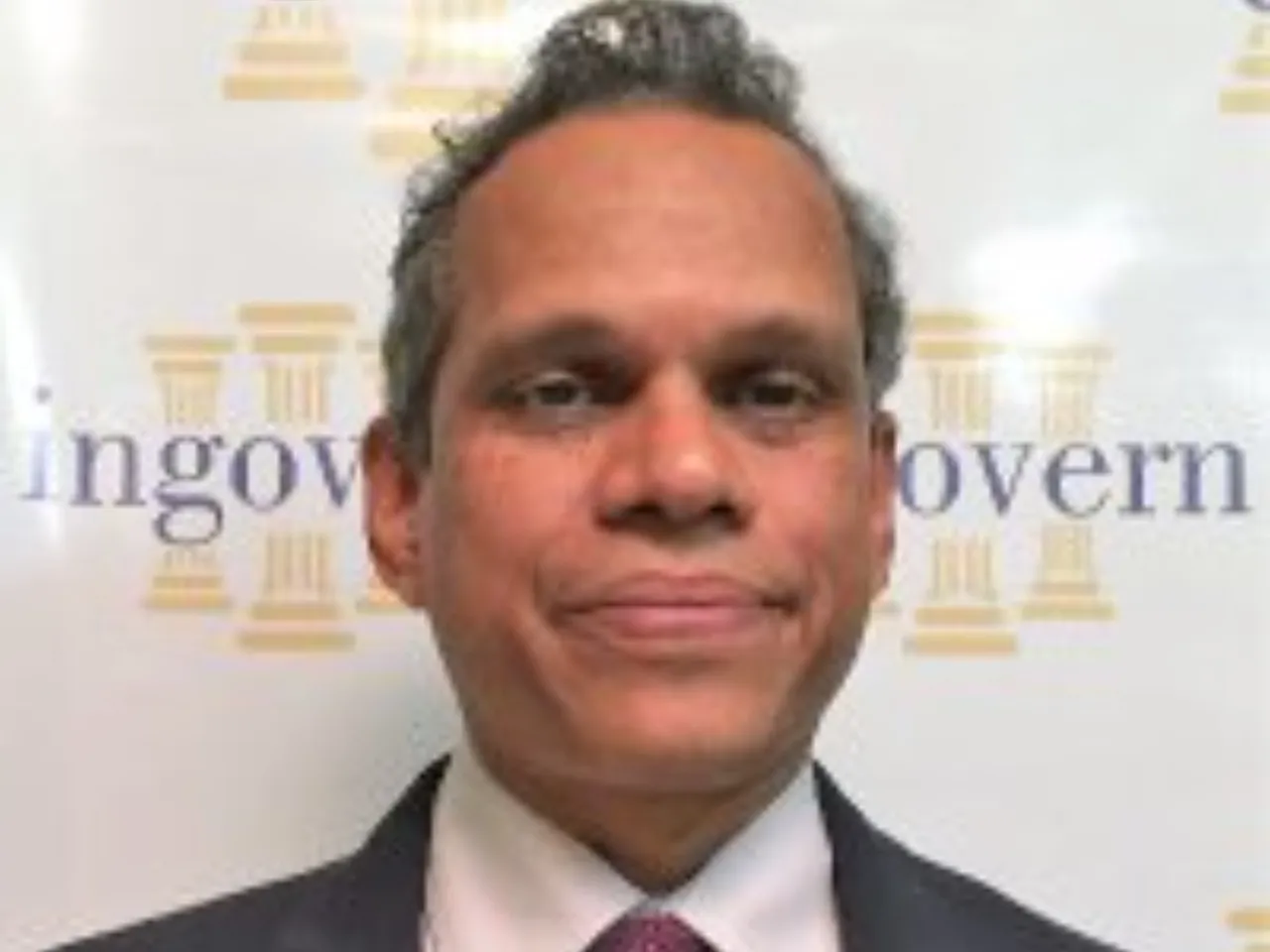 Shriram Subramanian