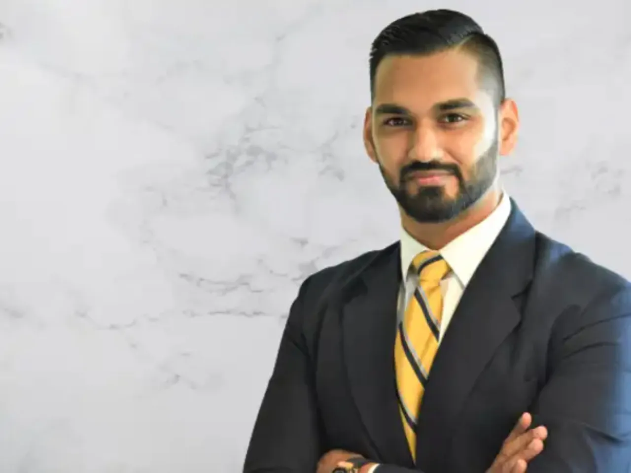 Jitin Bhasin, Founder & CEO of SaveIN
