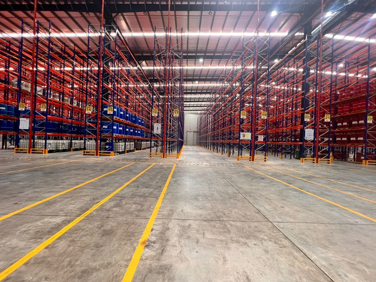 Allcargo