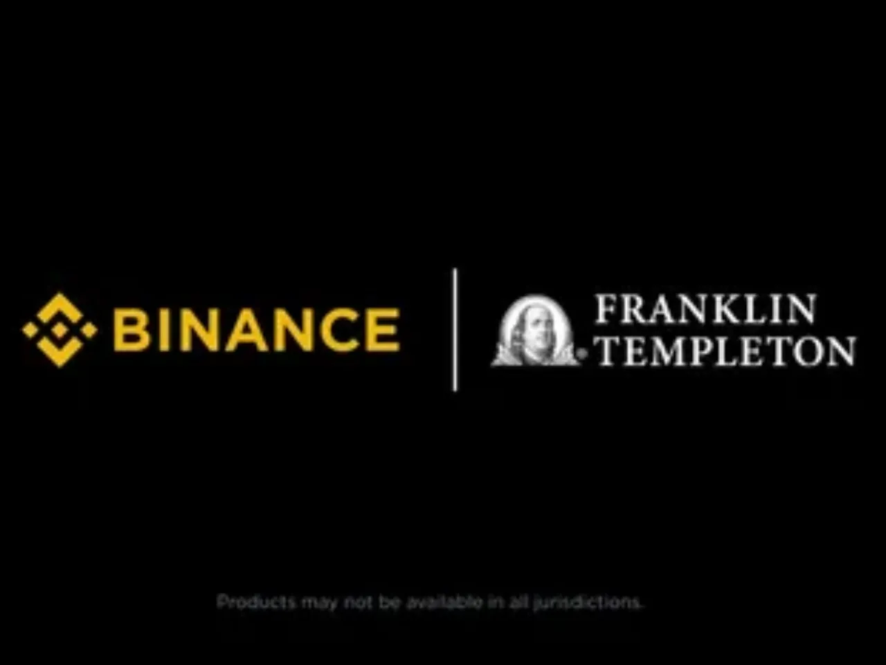 Binance Collaborates With Franklin Templeton to Expand Digital Assets