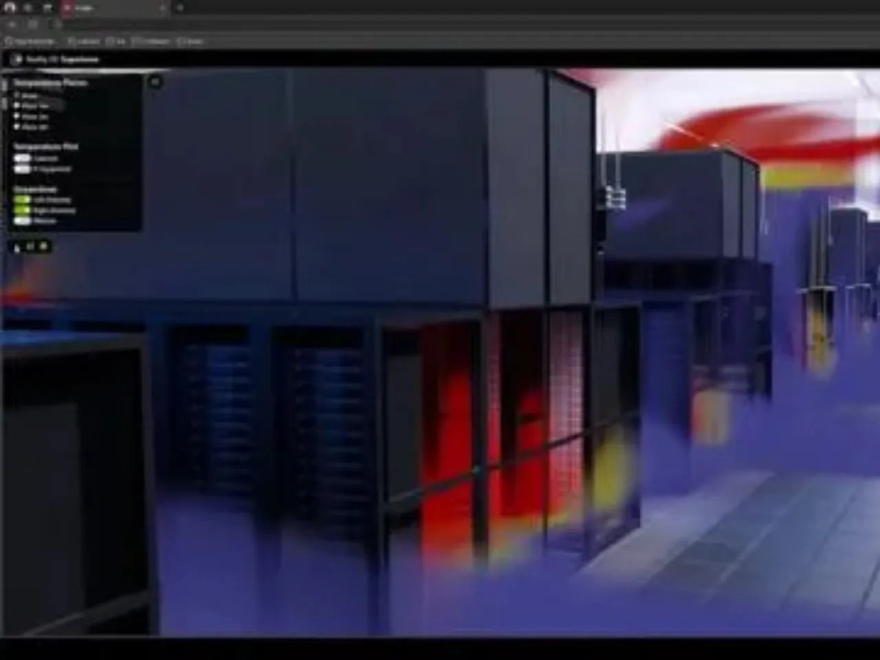 Cadence, NVIDIA Advance AI Factory Design With Digital Twin