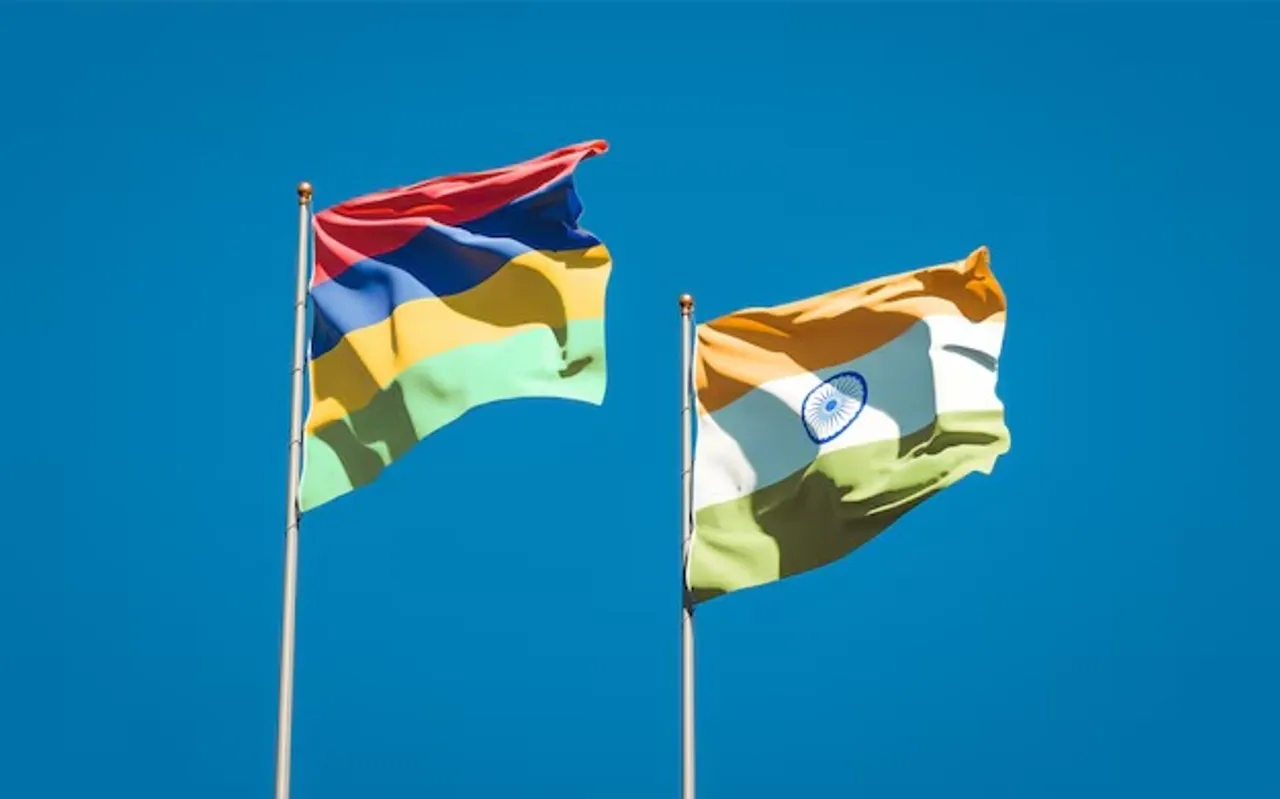 India mauritius