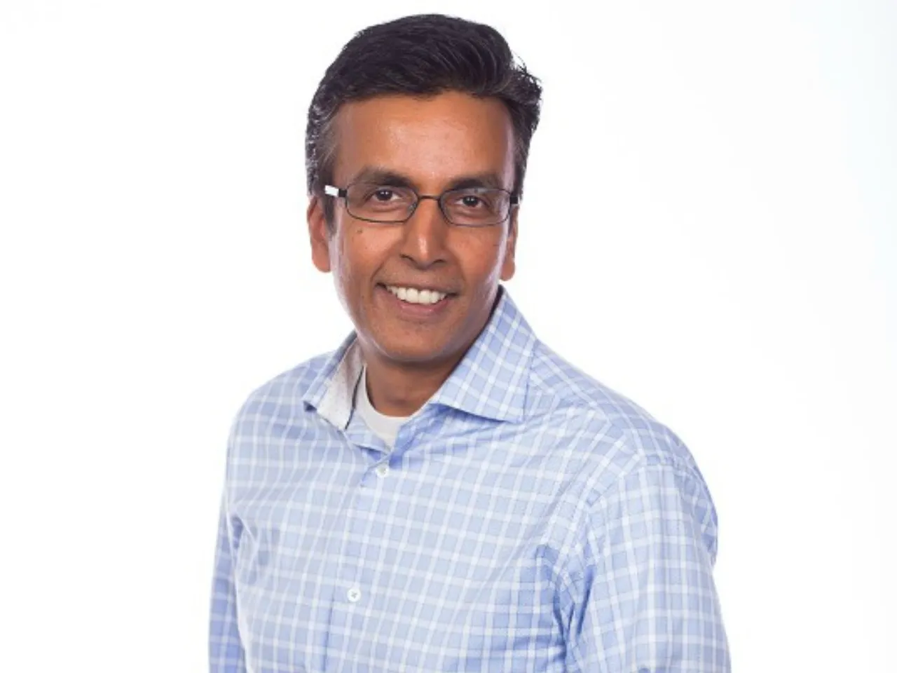 Sandeep Singh, Senior Vice President and General Manager of Enterprise Storage at NetApp