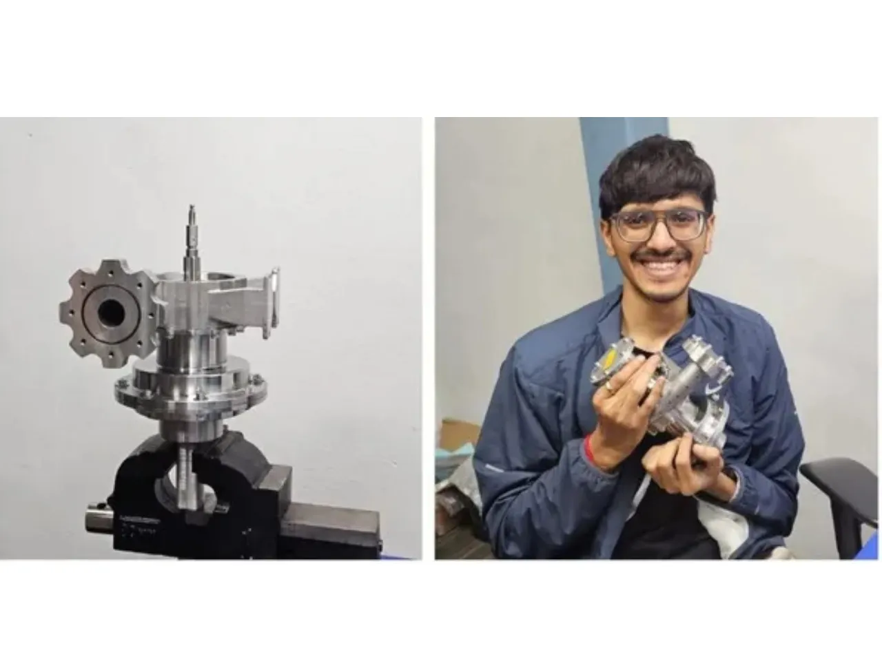 Space Tech Startup Astrophel Aerospace Indigenously Develops Cryogenic Pump to Propel Rocket Engines Into Orbit
