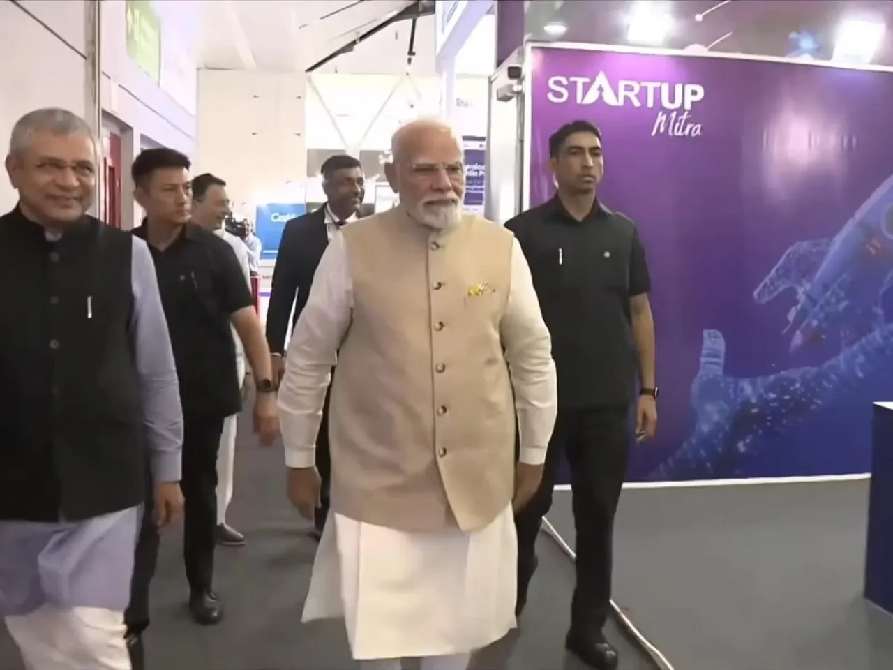 Startups SEMICON® India 2025