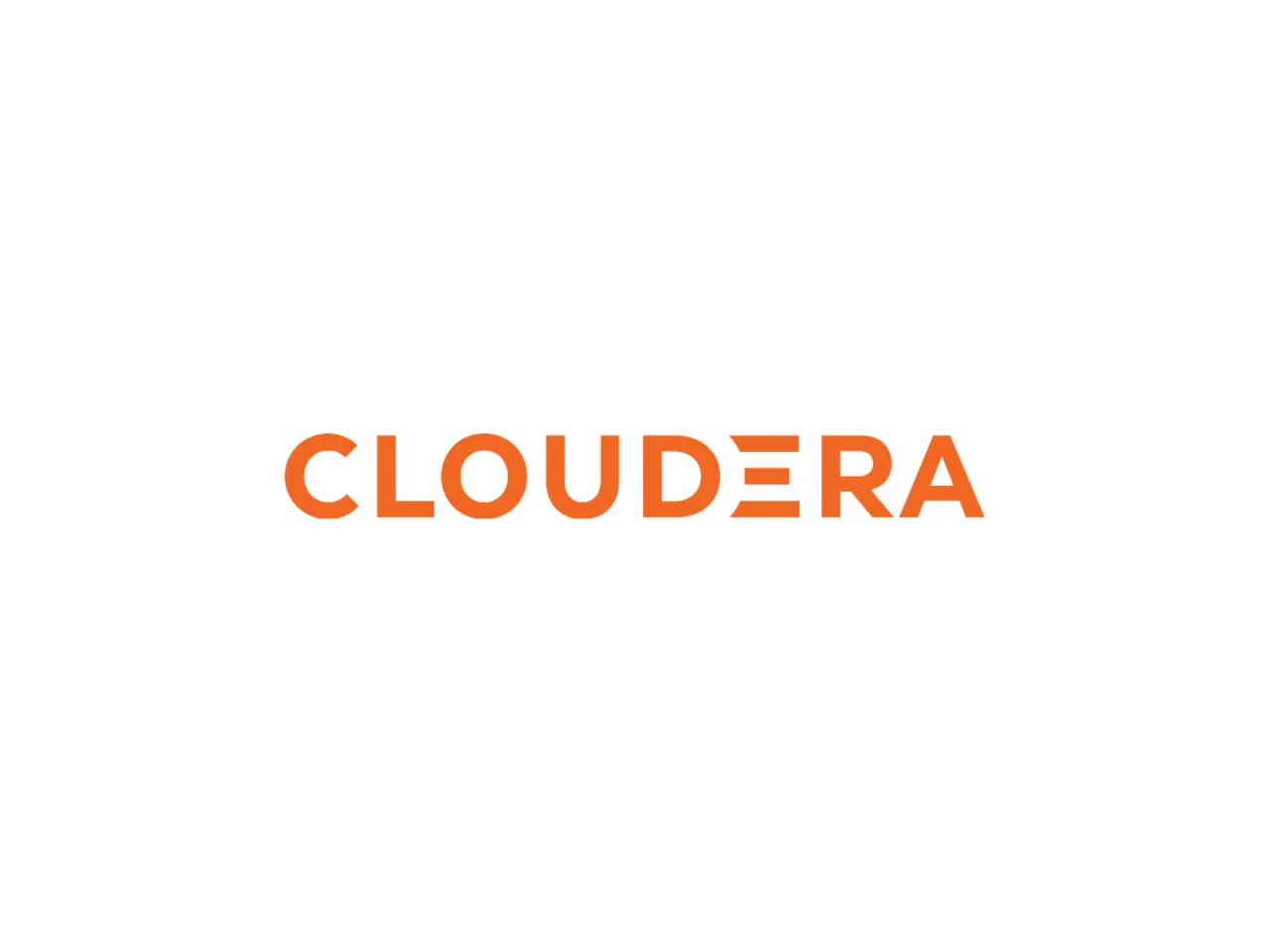 Cloudera