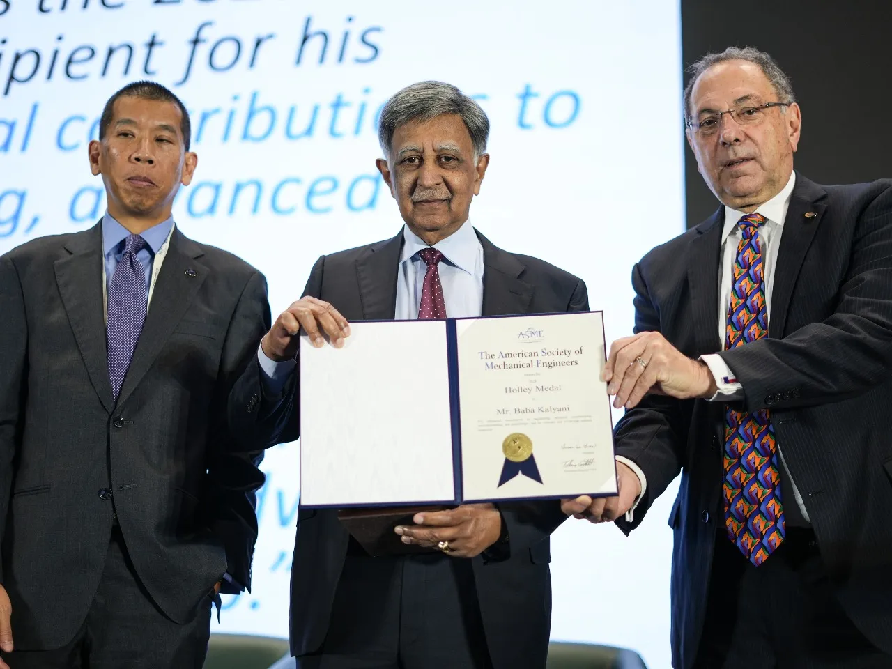 IMECE India 2025 Highlights Innovation, Sustainability and Inclusion