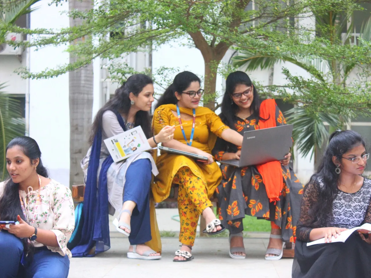 KL Deemed to be University Secures 26th Rank in NIRF 2025 Rankings