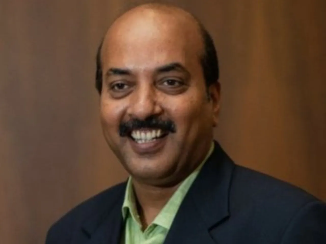 Mr. Alwala Devender Reddy, President – HMA