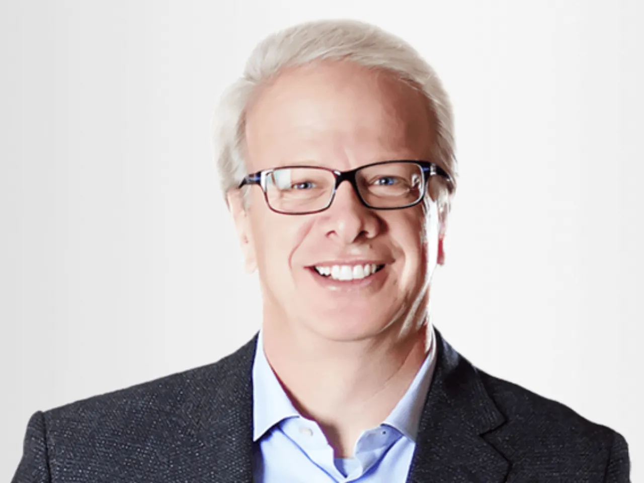 Alex Lintner, CEO of Experian Technology & Software.