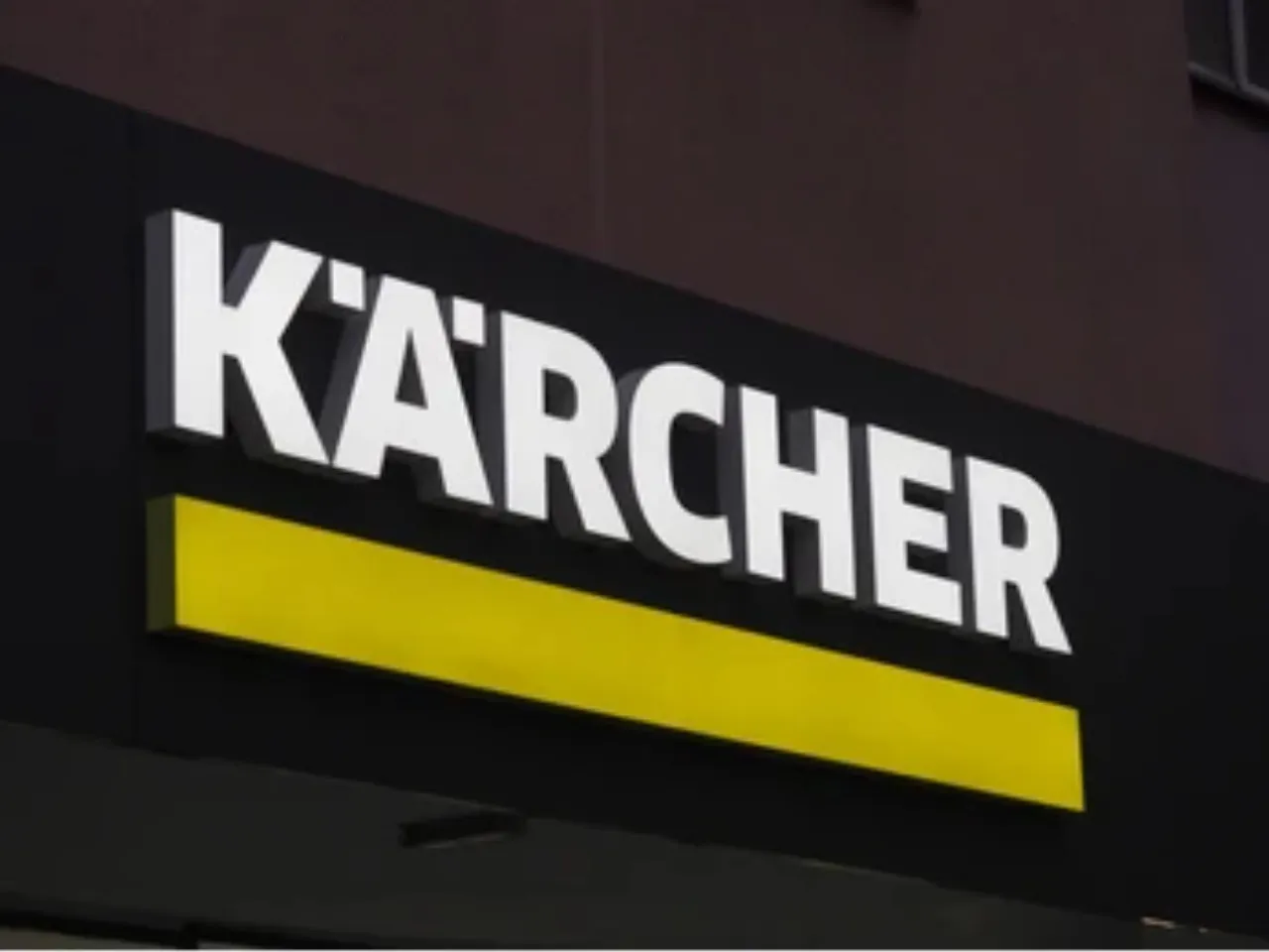 Kärcher India