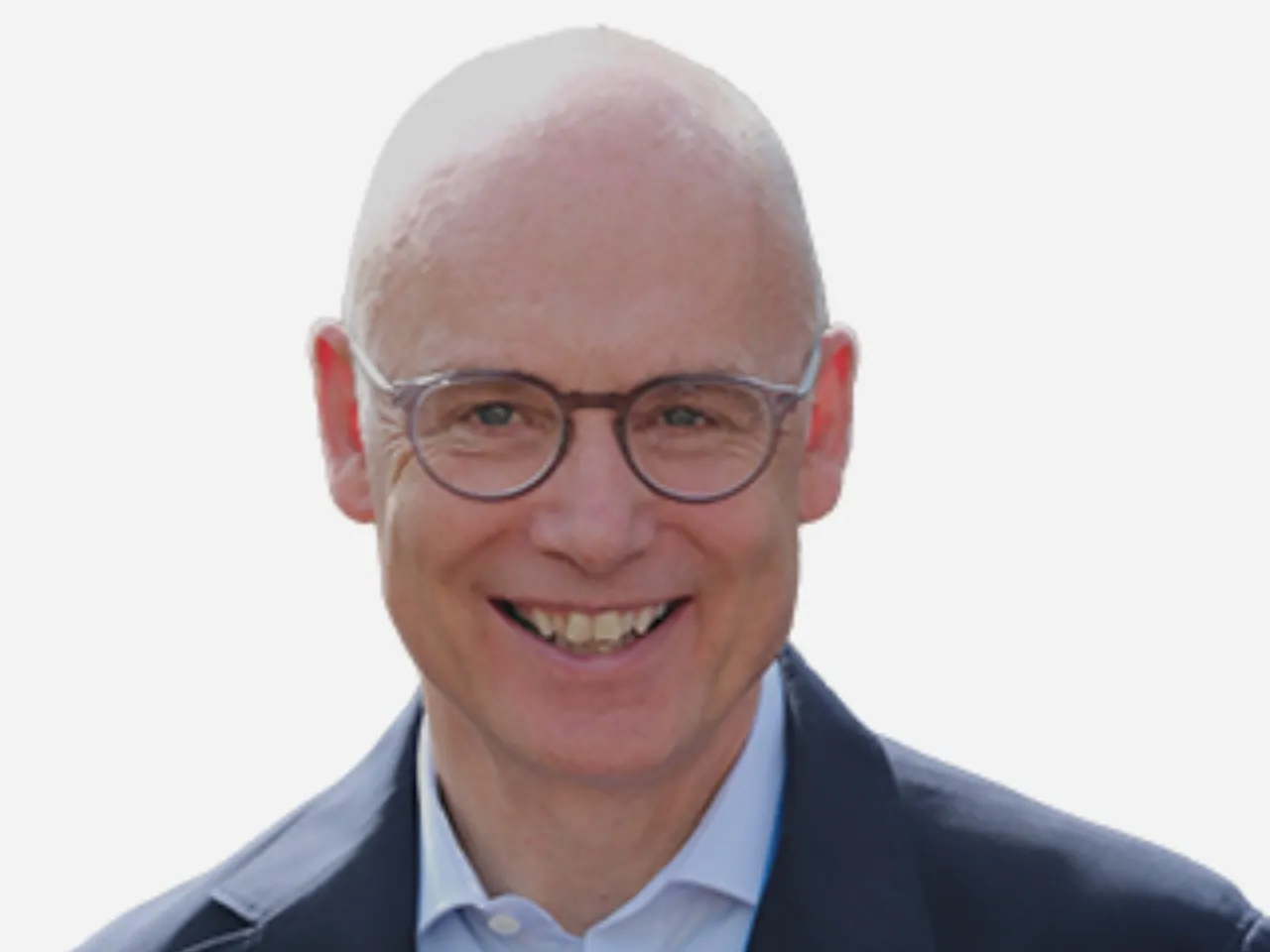 Warren Harris, MD & CEO of Tata Technologies