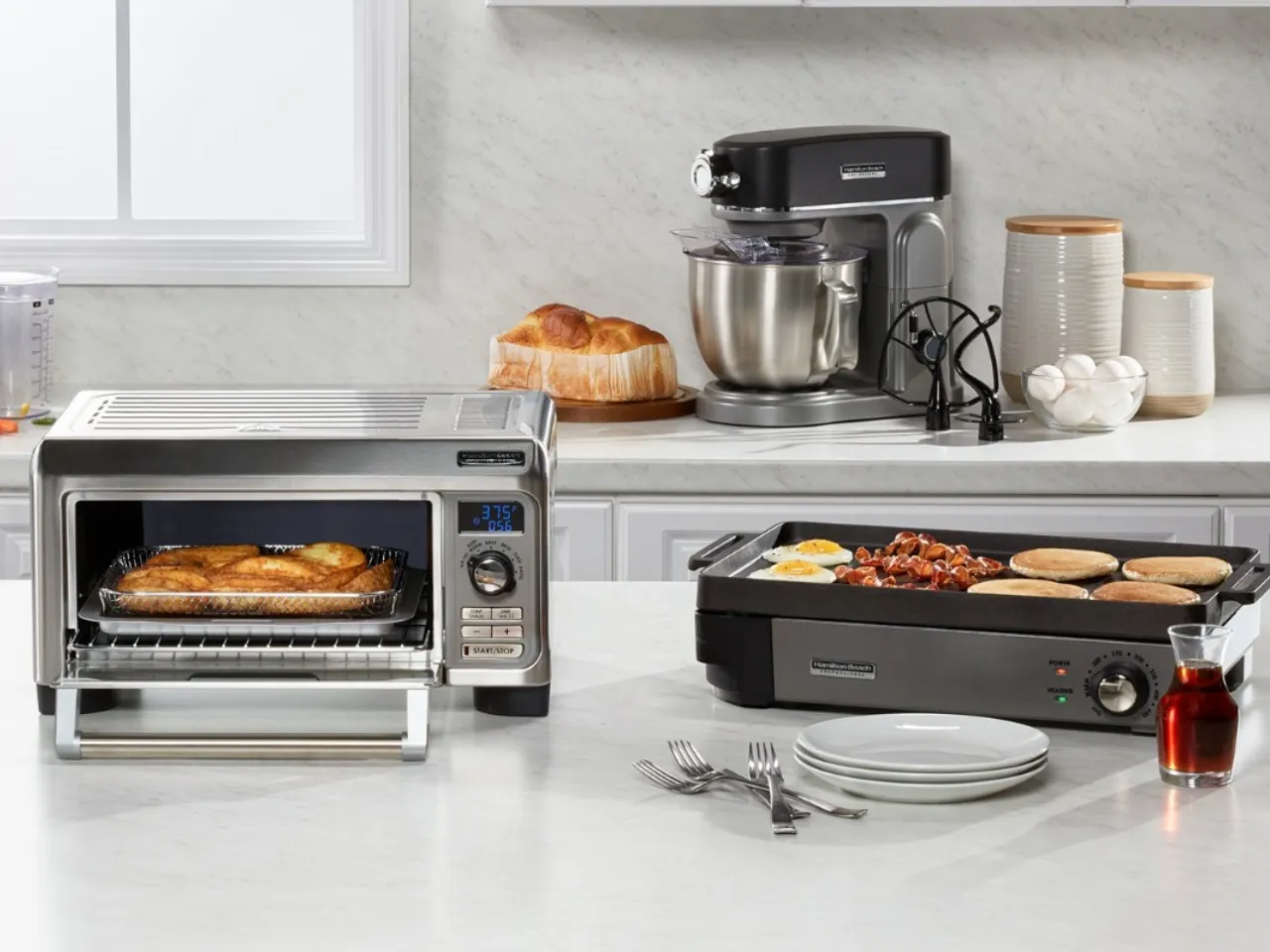 Hamilton Beach Brands, Inc. Enhances Product Development with Centric PLM