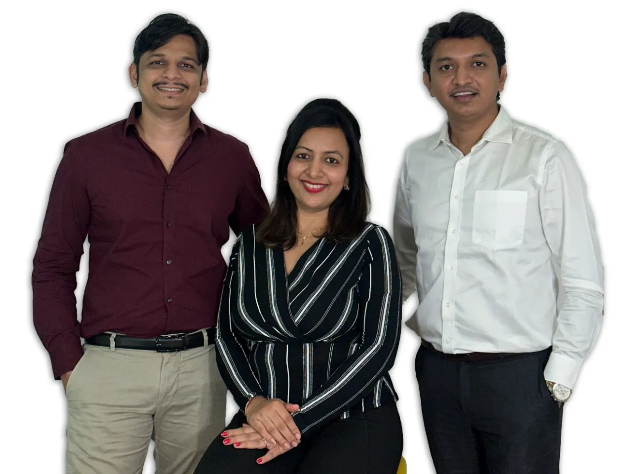 uKnowva Raises USD 05 Million in Pre Series A Funding Round