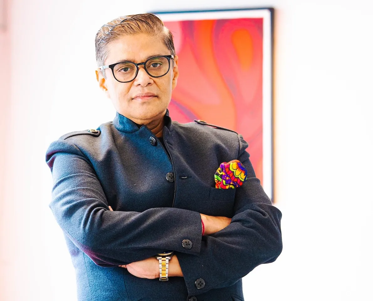 Anupam Mukherjee - TLSHS