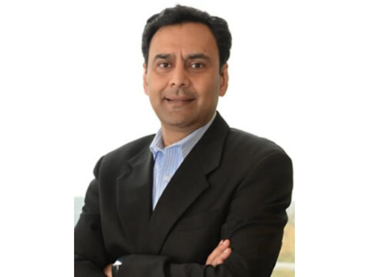 inod Bagal Senior Vice President Modernization and Transformation at MongoDB