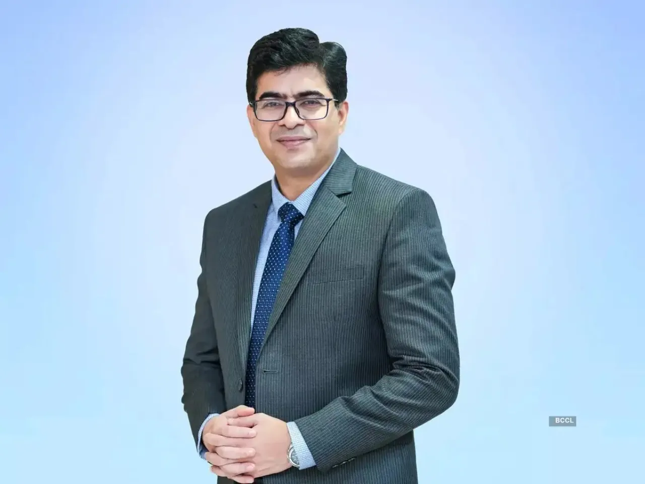 Mohd. Arif Khan, Deputy Chief Executive Officer, SBI General Insurance