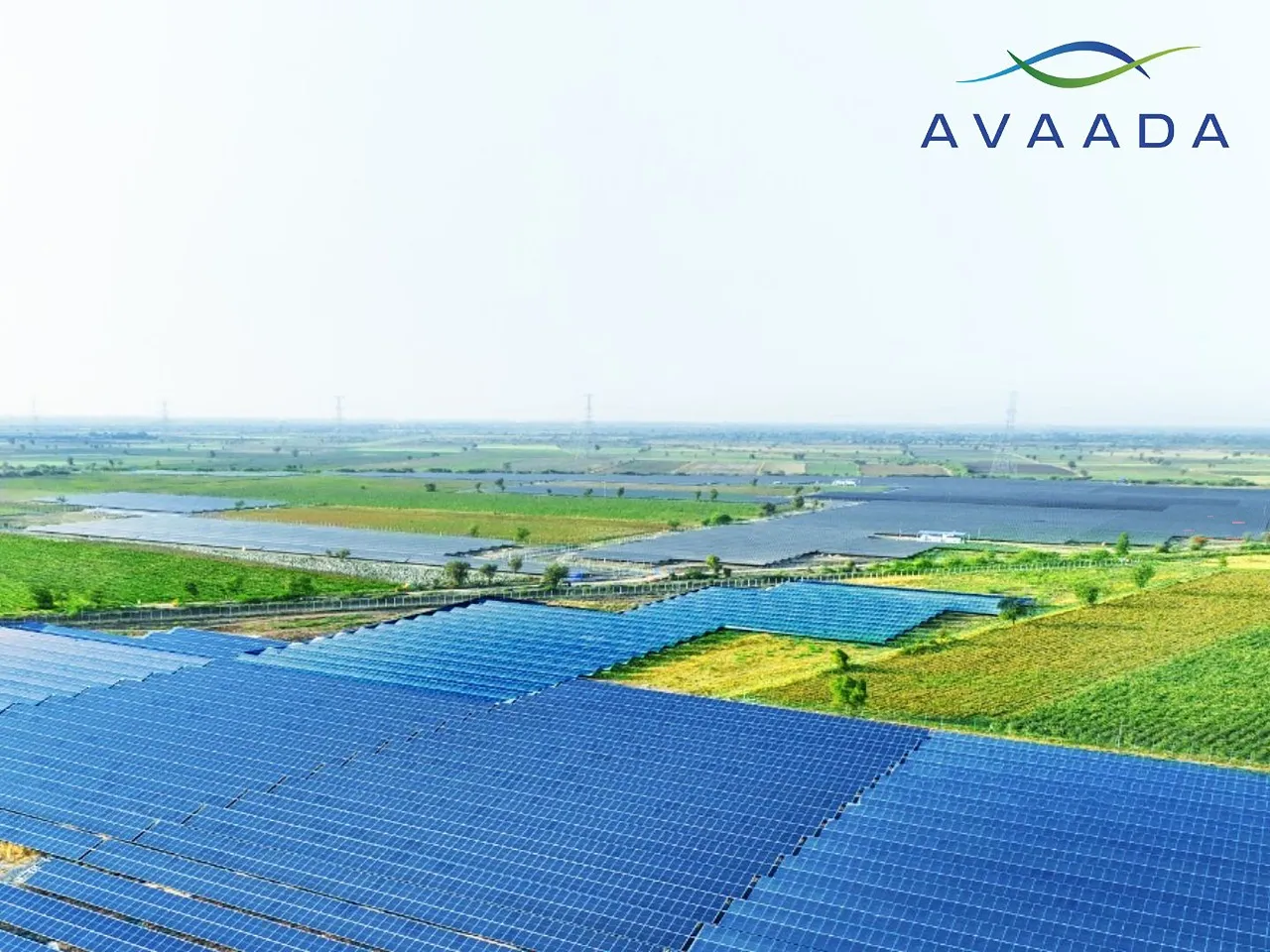 Avaada Group Expands Renewable Energy with Surendranagar Solar Plant