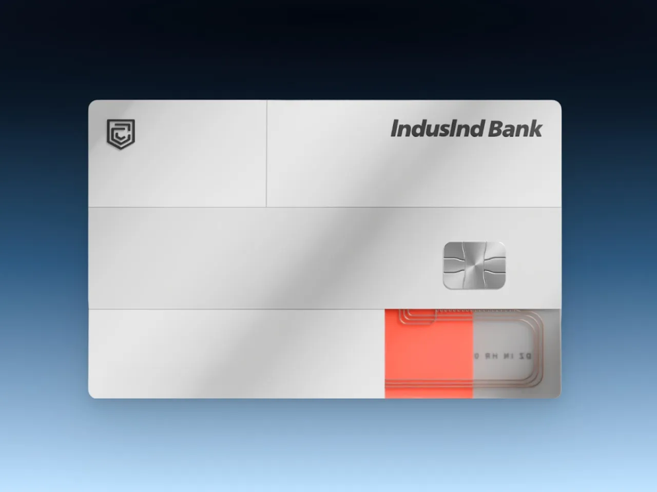 CRED IndusInd Bank Rupay Credit Card