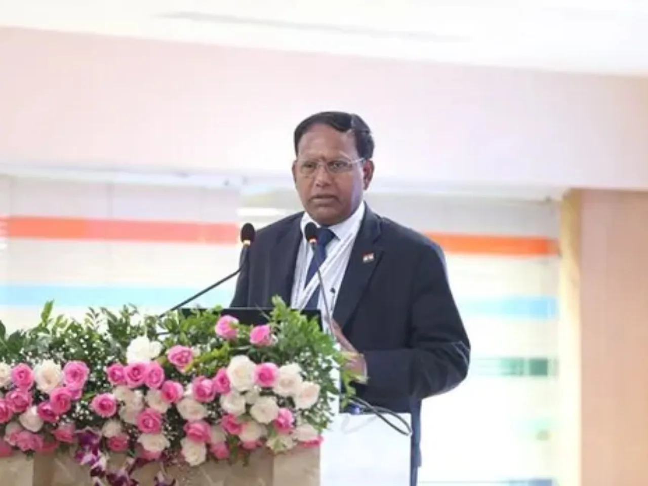 Nagaraju Maddirala