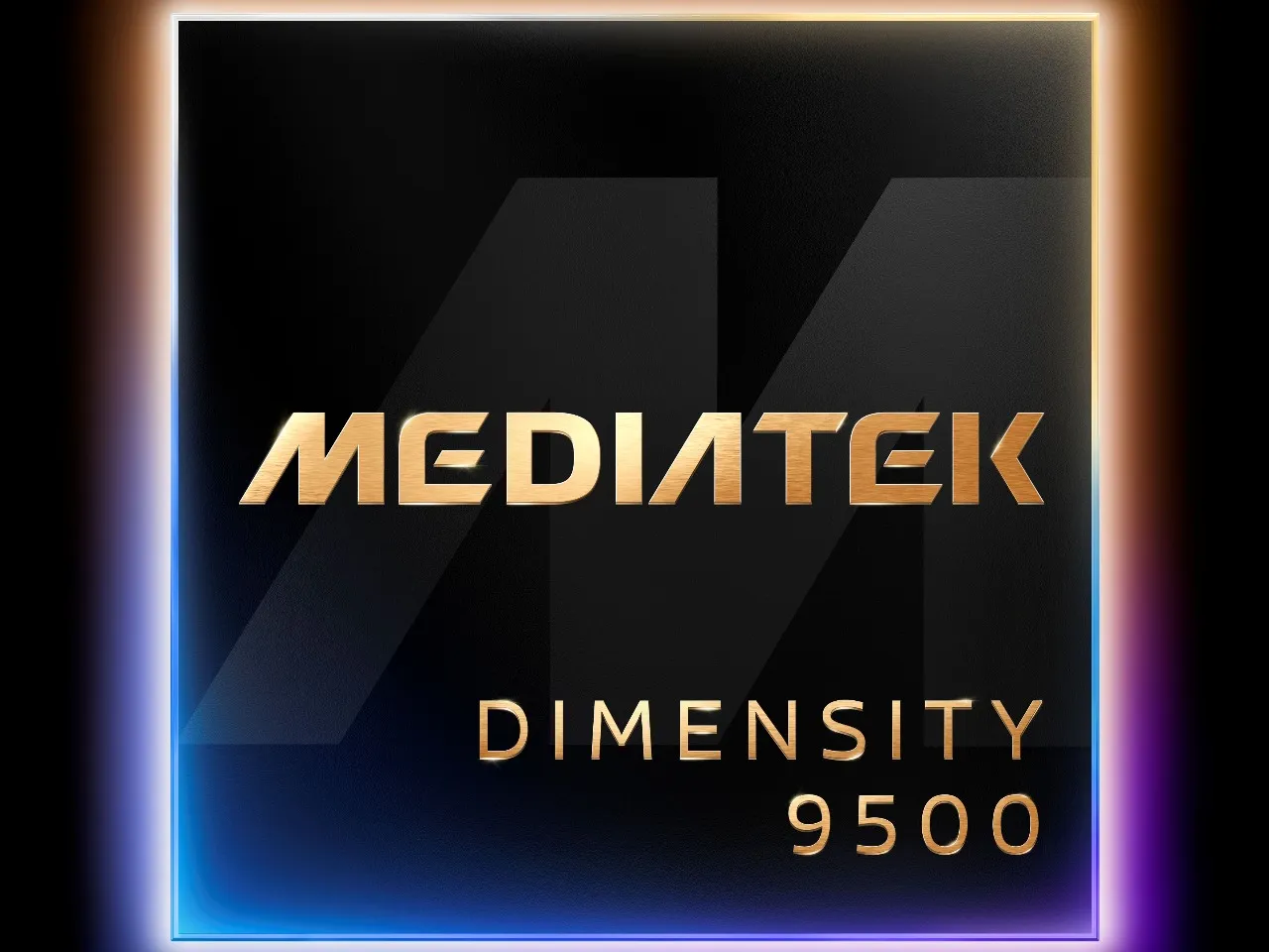 MediaTek Dimensity 9500