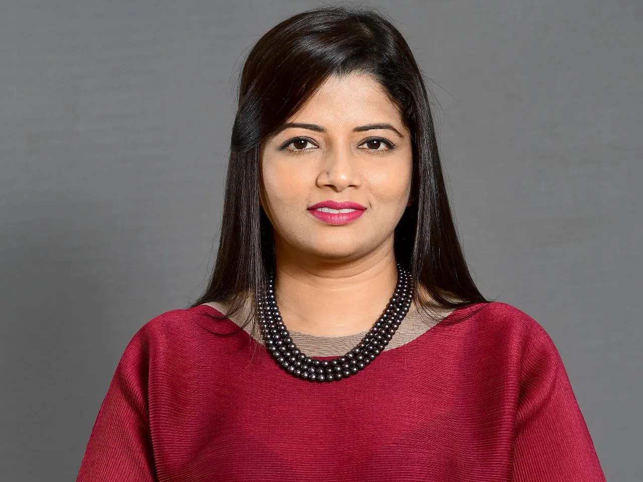 Ms Madhu Lunawat