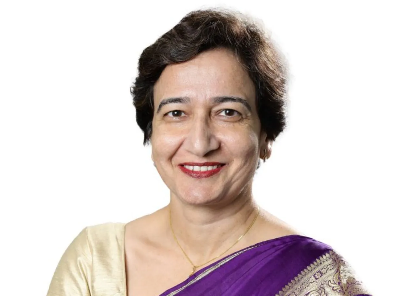 Anupama Kaul, Human Resources Leader, Cummins India