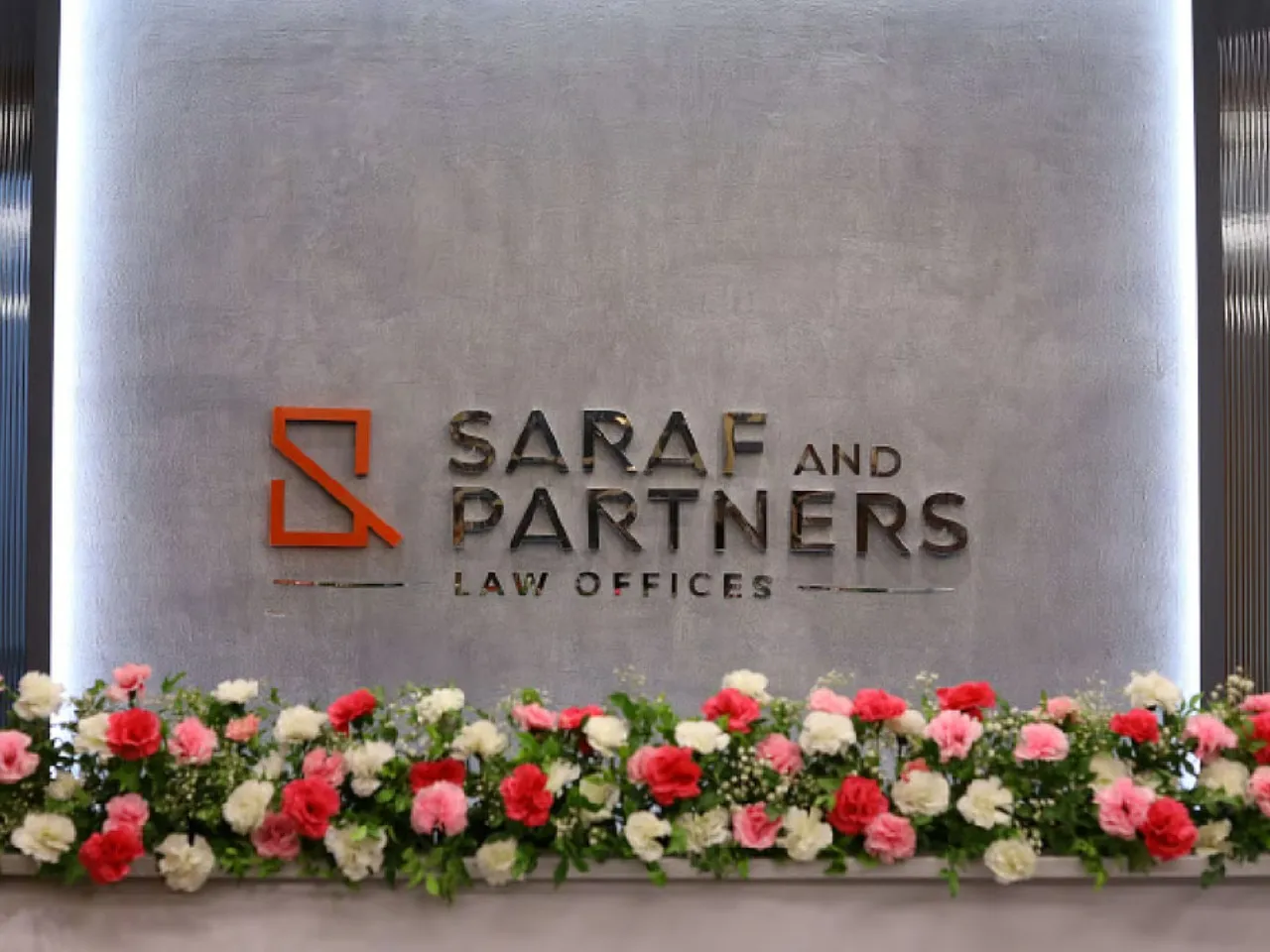 Saraf and Partners